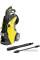 Мойка высокого давления Karcher K 7 Premium Power 1.317-170.0