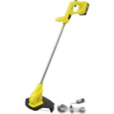 Триммер Karcher LTR 18-25 (с 1-им АКБ)