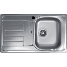 Кухонная мойка Kromevye EX 321 D R