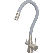 Смеситель Ledeme L4955A-9