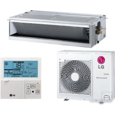Сплит-система LG UM36WC/UU36WC