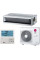 Сплит-система LG UM36WC/UU36WC
