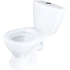 Унитаз напольный Лобненский стройфарфор Вершок детский 10/1/5/3-24 (нижний подвод, косой выпуск)