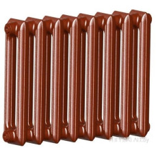 Чугунный радиатор Луганский ЛМЗ МС-140М4х500-1.2 (4 секции)