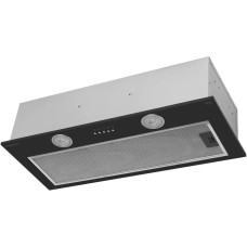 Кухонная вытяжка Meferi INBOX70BK Power