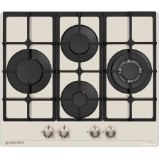 Варочная панель Meferi MGH604BG Glass Retro