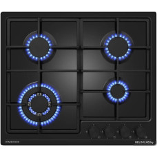 Варочная панель Meferi MGH604BK Light