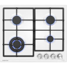 Варочная панель Meferi MGH604WH Light