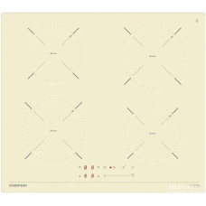 Варочная панель Meferi MIH604BG Power