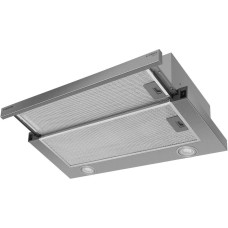 Кухонная вытяжка Meferi SLIDEBOX60IX Power