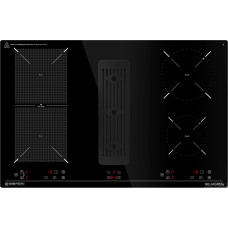 Варочная панель Meferi XSMART35IX Ultra