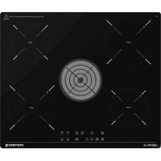 Варочная панель Meferi XSMART60BK Power