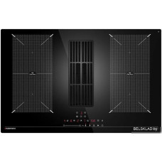 Варочная панель Meferi XSMART75BK Comfort