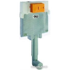 Инсталляция для унитаза OLI OLI80 механика