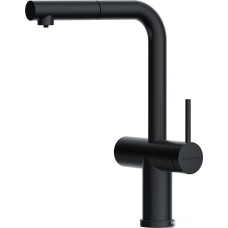 Смеситель Omoikiri Karatsu-S-GB (графит)