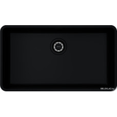 Кухонная мойка Omoikiri Omi 73-U/I-GB (графит)