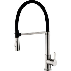 Смеситель Paulmark Ha214021-BS