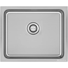 Кухонная мойка Paulmark Vista 54 Uni PM305444-BS