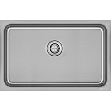 Кухонная мойка Paulmark PM307444-BS