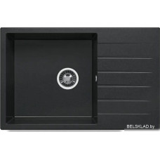 Кухонная мойка Polygran Deka 780 (космос)