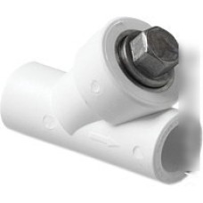 Pro Aqua PP-R Фильтр сетчатый внутр./внутр. 25 [PA440010]