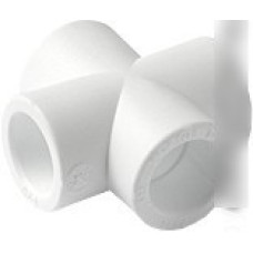 Pro Aqua PP-R Крестовина переходная 40x32 [PA17543]