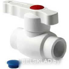 Pro Aqua PP-R Шаровой кран 25 [PA40010]