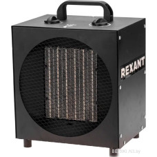 Электрическая тепловая пушка Rexant 60-0009