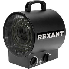 Электрическая тепловая пушка Rexant 60-0036