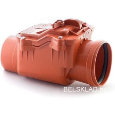 Запорная арматура РосТурПласт 11639