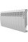 Биметаллический радиатор Royal Thermo Biliner B 350 Белый - 12 секций