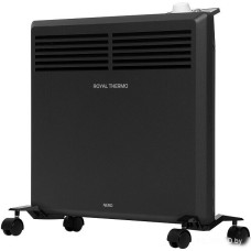 Конвектор Royal Thermo Nero RTCN/M-1002