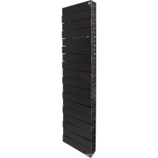 Дизайн-радиатор Royal Thermo PianoForte Tower 300 /Noir Sable - 18 секций