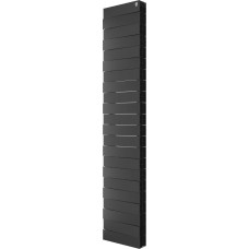 Дизайн-радиатор Royal Thermo PianoForte Tower 300 /Noir Sable - 22 секций