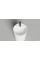 Умывальник Salini Armonia Round Top 01 130411TG (S-Sense, глянцевый)
