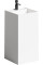 Умывальник Salini Armonia Square Top 01 130511TG (S-Sense, глянцевый)