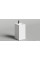 Умывальник Salini Armonia Square Top 01 130511TG (S-Sense, глянцевый)
