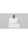 Умывальник Salini Armonia Square Top 02 130512TG (S-Sense, глянцевый)