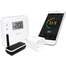 Терморегулятор Salus Controls RT310iSPE