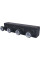 SDG-0016-002502 STOUT Стальной распределительный коллектор 2 отопительных контура. В теплоизоляции DN 20