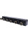 SDG-0016-002503 STOUT Стальной распределительный коллектор 3 отопительных контура. В теплоизоляции DN 20