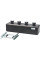 SDG-0016-004002 STOUT Стальной распределительный коллектор 2 отопительных контура. В теплоизоляции DN 25