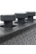 SDG-0016-004002 STOUT Стальной распределительный коллектор 2 отопительных контура. В теплоизоляции DN 25