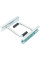 SDG-0016-004002 STOUT Стальной распределительный коллектор 2 отопительных контура. В теплоизоляции DN 25