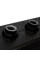 SDG-0016-004004 STOUT Стальной распределительный коллектор 4 отопительных контура. В теплоизоляции DN 25