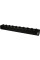 SDG-0016-004005 STOUT Стальной распределительный коллектор 5 отопительных контуров. В теплоизоляции DN 25