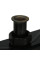 SDG-0016-004005 STOUT Стальной распределительный коллектор 5 отопительных контуров. В теплоизоляции DN 25