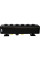 SDG-0016-005003 STOUT Стальной распределительный коллектор 3 отопительных контура. В теплоизоляции DN 32