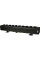 SDG-0016-005005 STOUT Стальной распределительный коллектор 5 отопительных контуров. В теплоизоляции DN 32