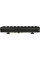 SDG-0016-005005 STOUT Стальной распределительный коллектор 5 отопительных контуров. В теплоизоляции DN 32